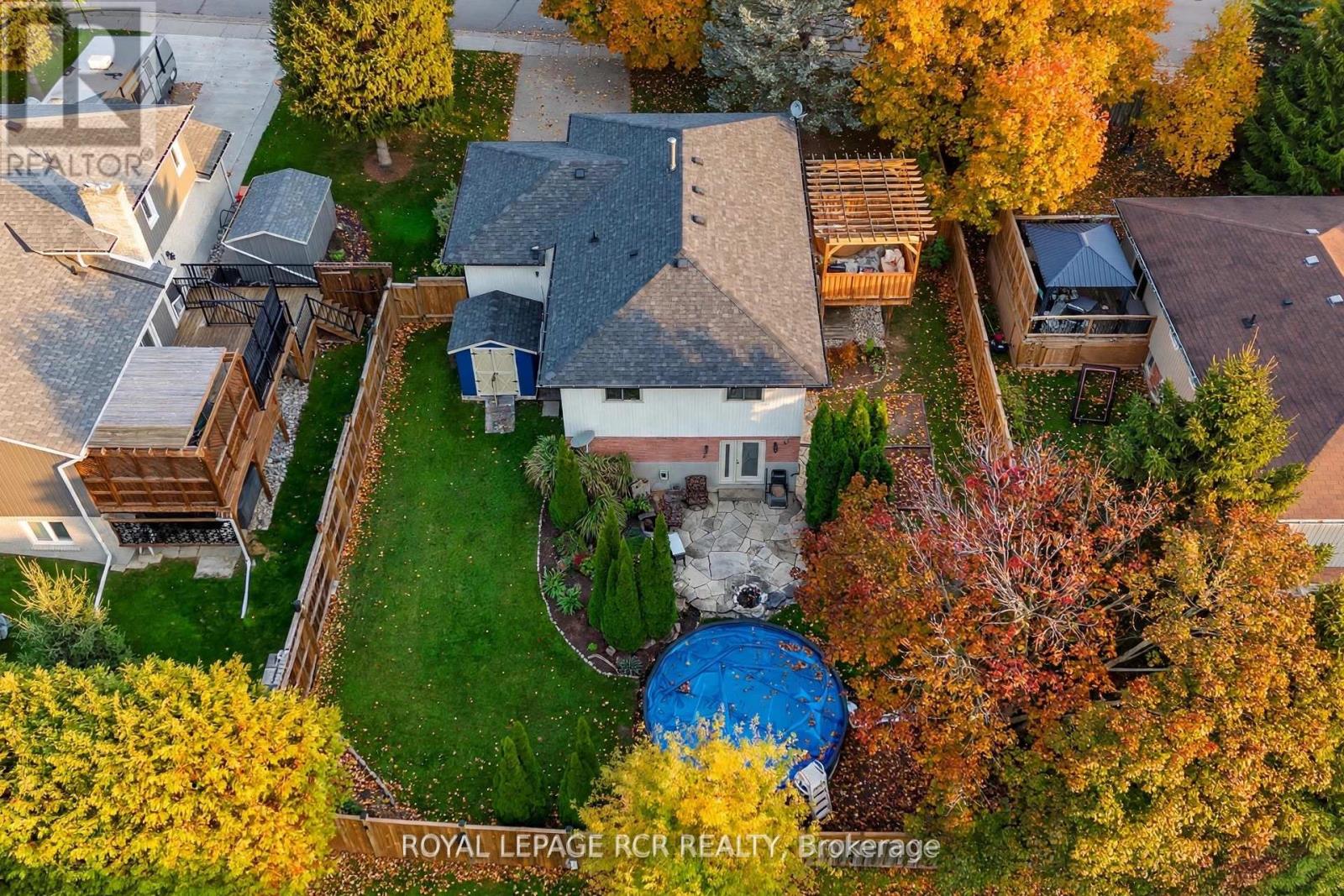56 Wilson Crescent — photo 3