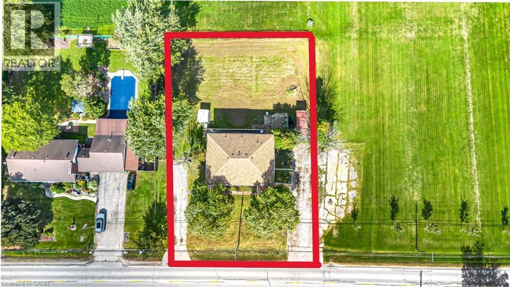 2288 Binbrook Road — photo 43