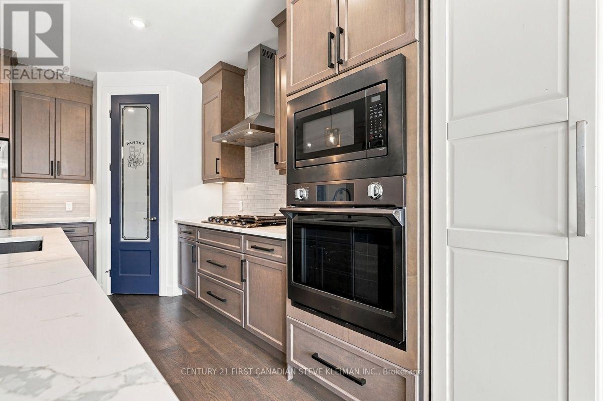 5 bedroom Single Family interior view, 2185 Tibet Butler Boulevard, Byron, London, Ontario