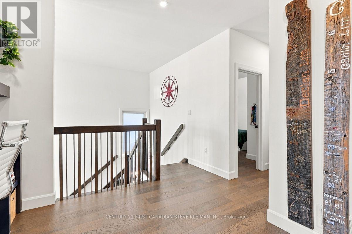 5 bedroom Single Family interior view, 2185 Tibet Butler Boulevard, Byron, London, Ontario