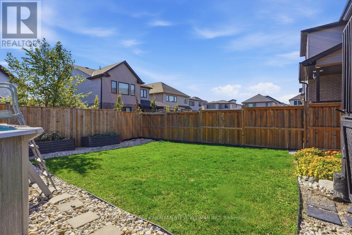5 bedroom Single Family interior view, 2185 Tibet Butler Boulevard, Byron, London, Ontario