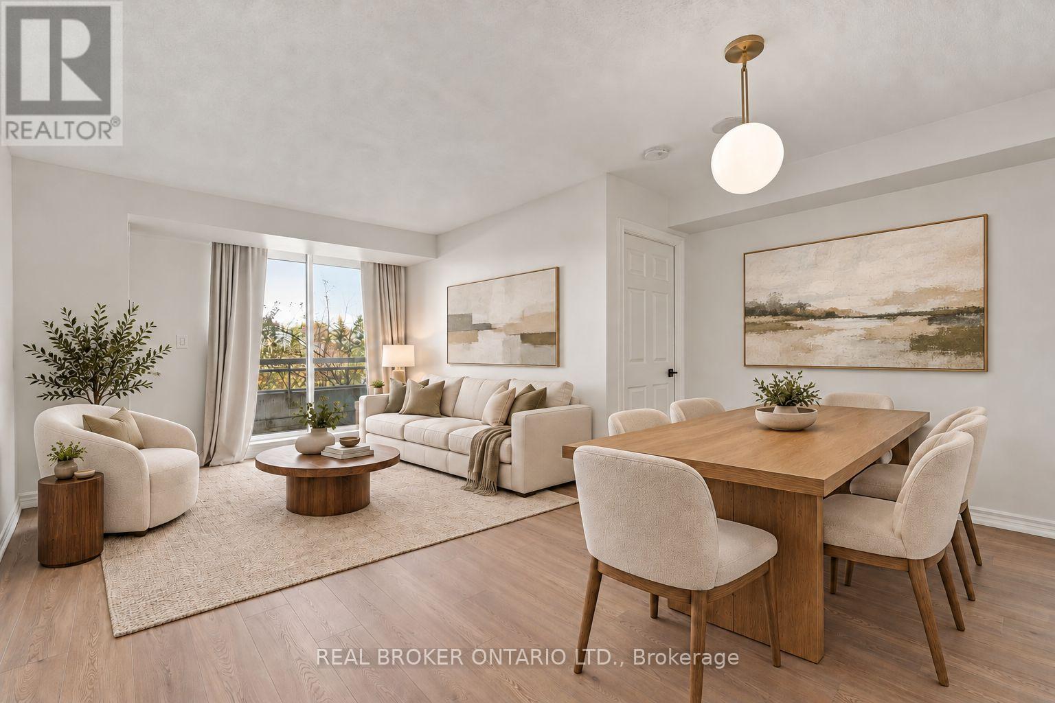 Photo of 1700 Eglinton Avenue