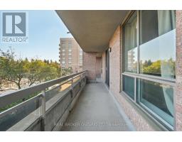 205 - 1700 Eglinton Avenue E, Toronto, ON M4A2X4 Photo 15