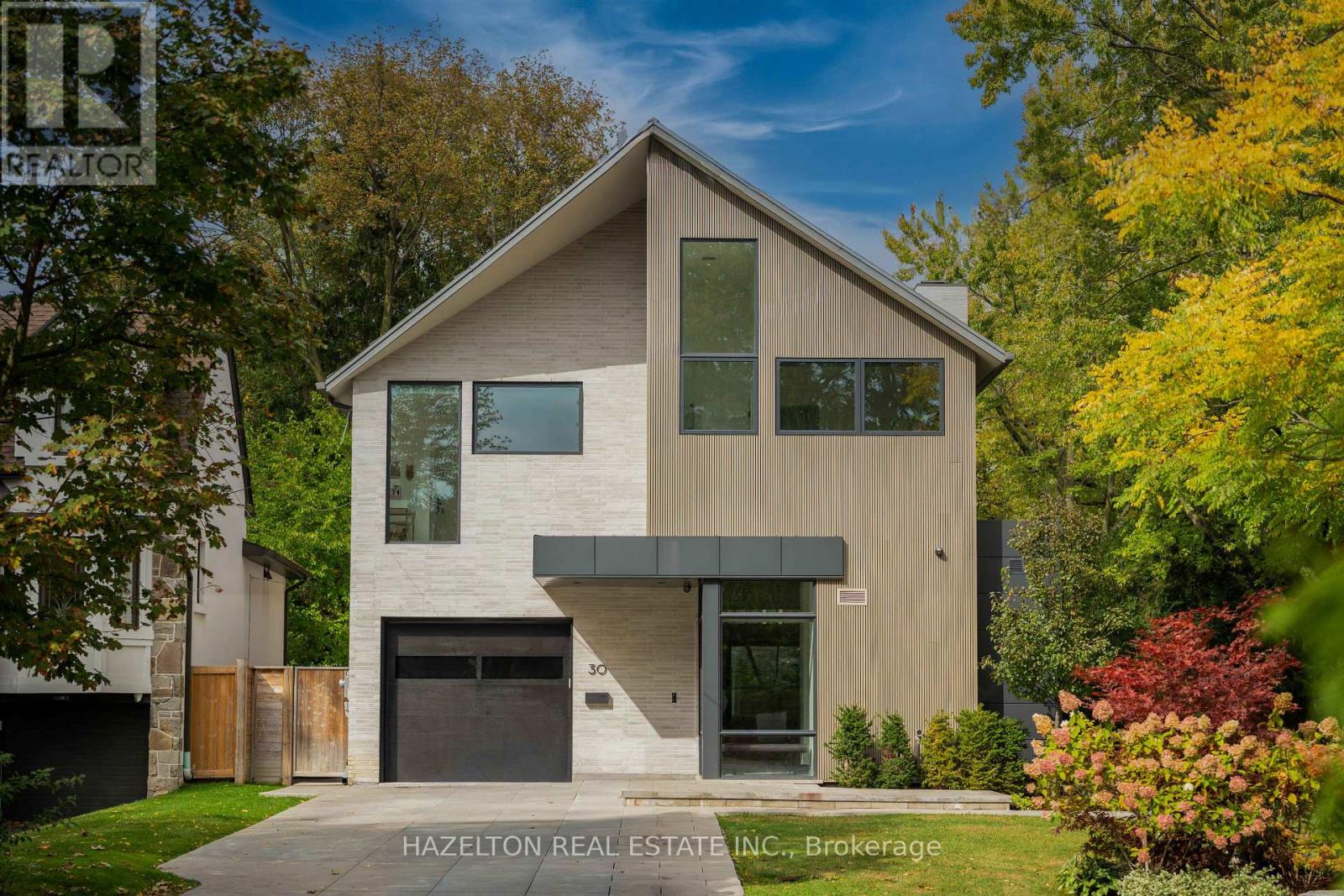 30 Harley Avenue