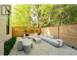 30 Harley Avenue, Toronto, ON M5M2R5 Photo 36