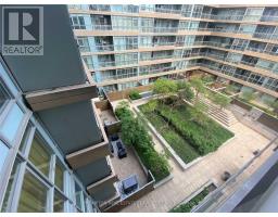 731 - 15 Iceboat Terrace, Toronto, ON M5V4A5 Photo 16