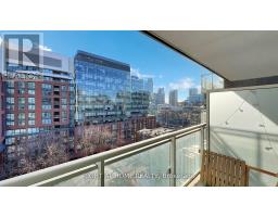 1223 - 525 Adelaide Street W, Toronto, ON M5V0N7 Photo 15