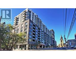 1223 - 525 Adelaide Street W, Toronto, ON M5V0N7 Photo 23