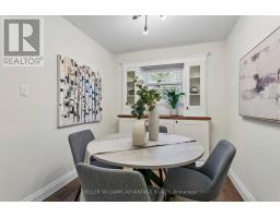 33 Sandstone Lane, Toronto, ON M4J4Z8 Photo 10