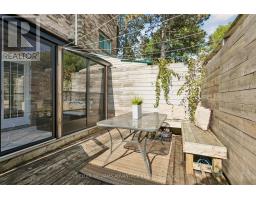 33 Sandstone Lane, Toronto, ON M4J4Z8 Photo 36