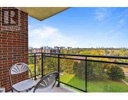 804 - 121 Trudelle Street, Toronto, ON M1J3K4 Photo 29
