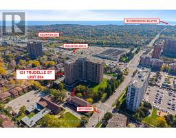 804 - 121 Trudelle Street, Toronto, ON M1J3K4 Photo 31