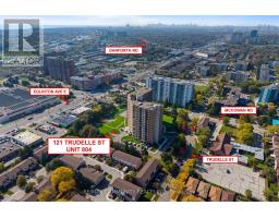804 - 121 Trudelle Street, Toronto, ON M1J3K4 Photo 32