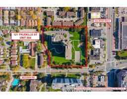 804 - 121 Trudelle Street, Toronto, ON M1J3K4 Photo 34