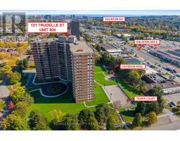 804 - 121 Trudelle Street, Toronto, ON M1J3K4 Photo 36