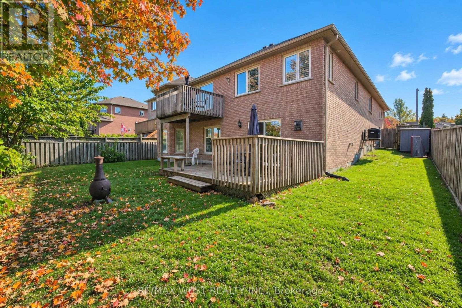 11 Brand Court, Ajax, ON photo 42