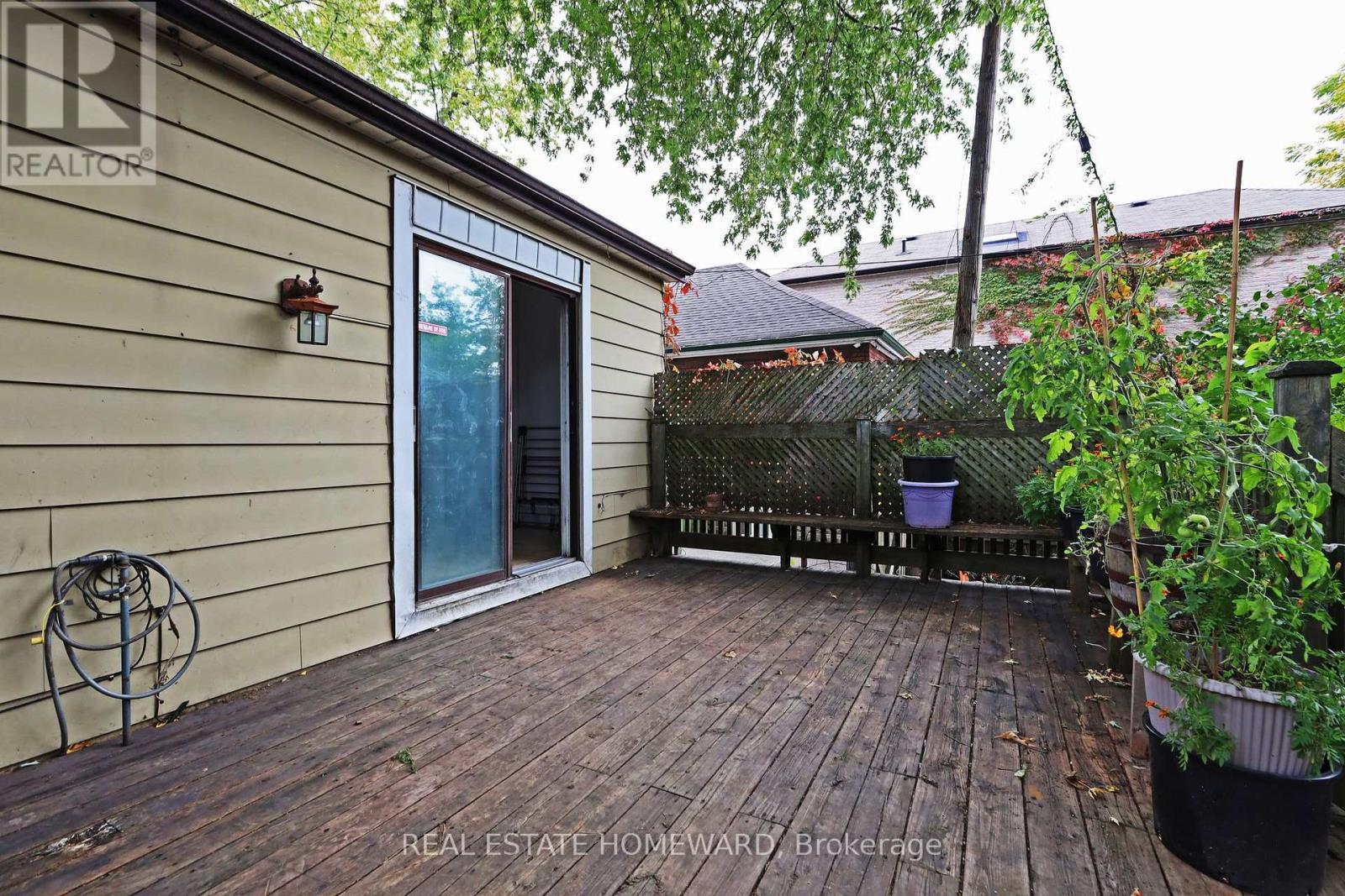 22 Haddon Avenue, Toronto, ON photo 19