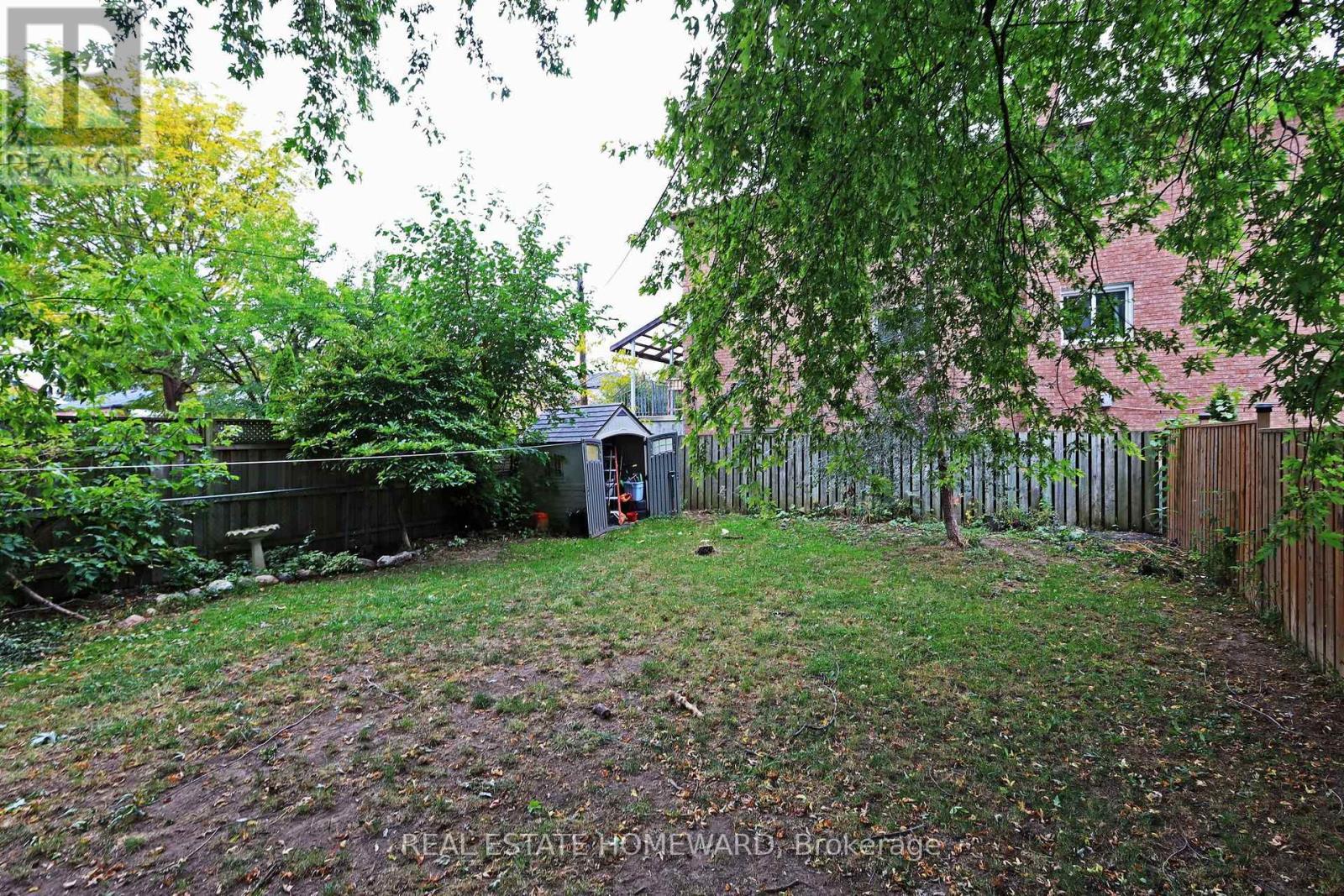 22 Haddon Avenue, Toronto, ON photo 20