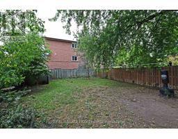 22 Haddon Avenue, Toronto, ON M1N2K8 Photo 21