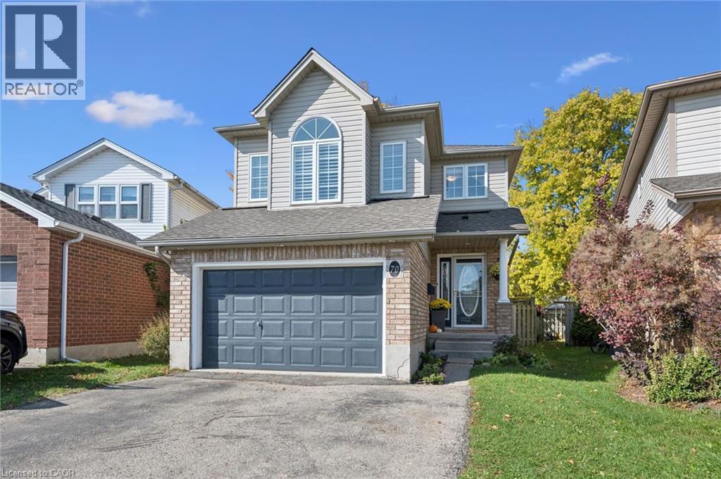70 INGE Court - 2