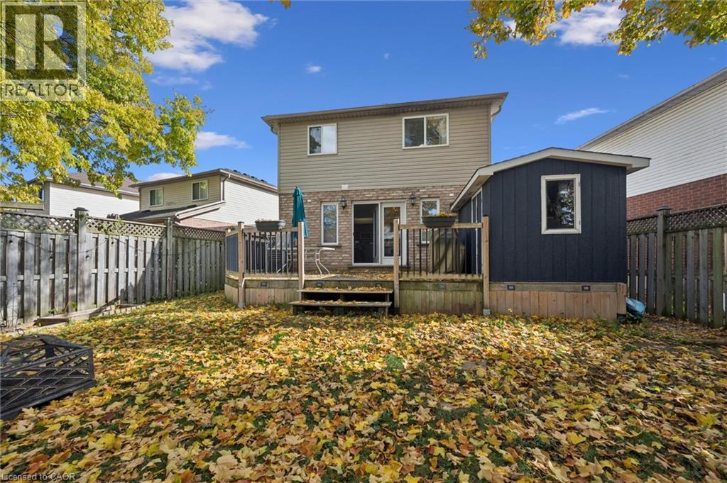 70 INGE Court - 38
