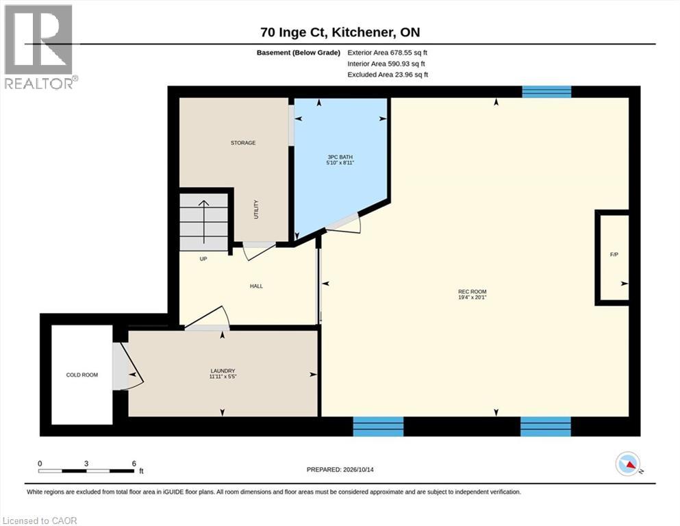 70 INGE Court - 46
