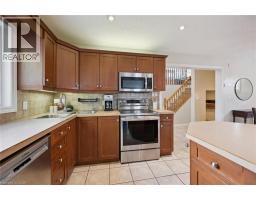 70 Inge Court, Kitchener, ON N2K3V7 Photo 16