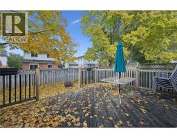 70 Inge Court, Kitchener, ON N2K3V7 Photo 33