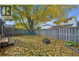 70 Inge Court, Kitchener, ON N2K3V7 Photo 36