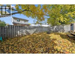 70 Inge Court, Kitchener, ON N2K3V7 Photo 37