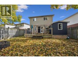 70 Inge Court, Kitchener, ON N2K3V7 Photo 38