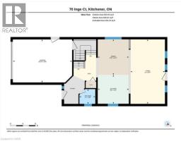 70 Inge Court, Kitchener, ON N2K3V7 Photo 44