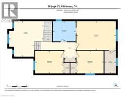 70 Inge Court, Kitchener, ON N2K3V7 Photo 45