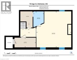 70 Inge Court, Kitchener, ON N2K3V7 Photo 46