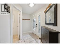 Bedroom - 70 Inge Court, Kitchener, ON N2K3V7 Photo 7