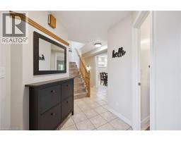 Family room - 70 Inge Court, Kitchener, ON N2K3V7 Photo 8