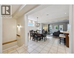 2pc Bathroom - 70 Inge Court, Kitchener, ON N2K3V7 Photo 9