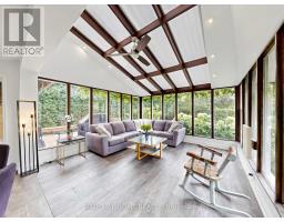 43 Topham Crescent, Richmond Hill, ON L4C9H1 Photo 14