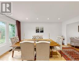 43 Topham Crescent, Richmond Hill, ON L4C9H1 Photo 20