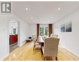 43 Topham Crescent, Richmond Hill, ON L4C9H1 Photo 21