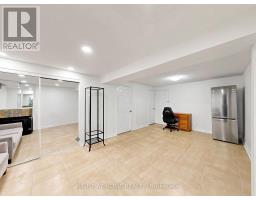 43 Topham Crescent, Richmond Hill, ON L4C9H1 Photo 40
