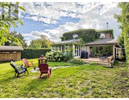 43 Topham Crescent, Richmond Hill, ON L4C9H1 Photo 44
