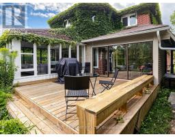 43 Topham Crescent, Richmond Hill, ON L4C9H1 Photo 45