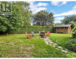 43 Topham Crescent, Richmond Hill, ON L4C9H1 Photo 46