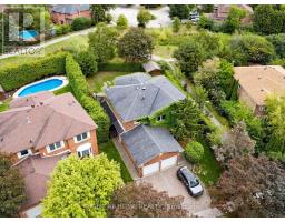 43 Topham Crescent, Richmond Hill, ON L4C9H1 Photo 47