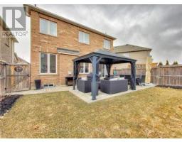 25 Overhold Crescent, Richmond Hill, ON L4E0L9 Photo 19