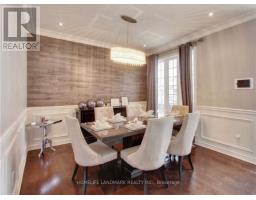 25 Overhold Crescent, Richmond Hill, ON L4E0L9 Photo 8