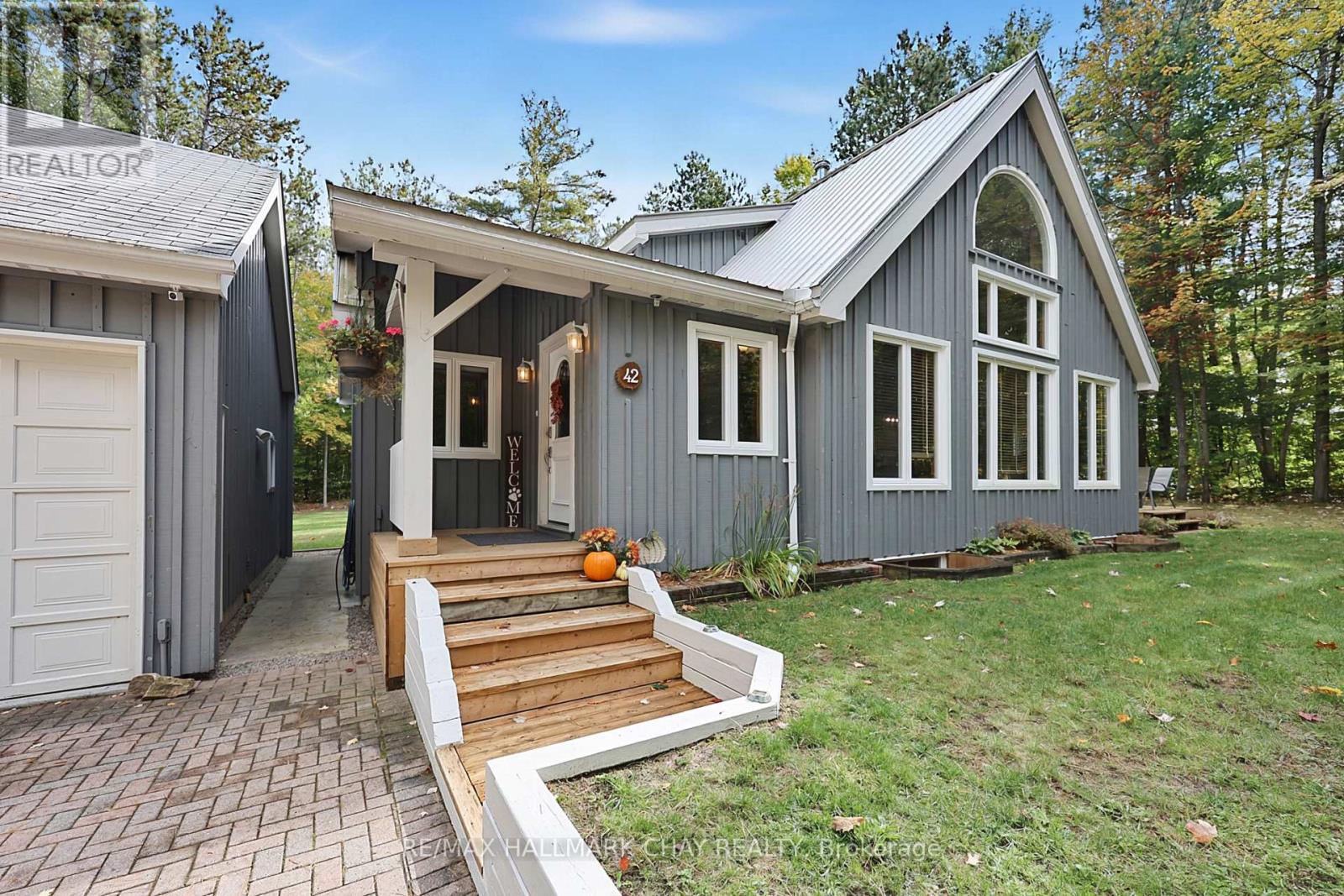 42 WHIPPOORWILL Drive, Tiny, ON photo 4