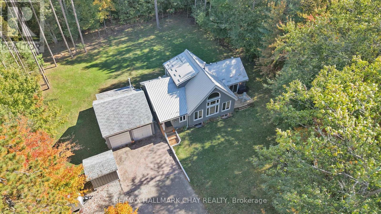 42 WHIPPOORWILL Drive, Tiny, ON photo 42