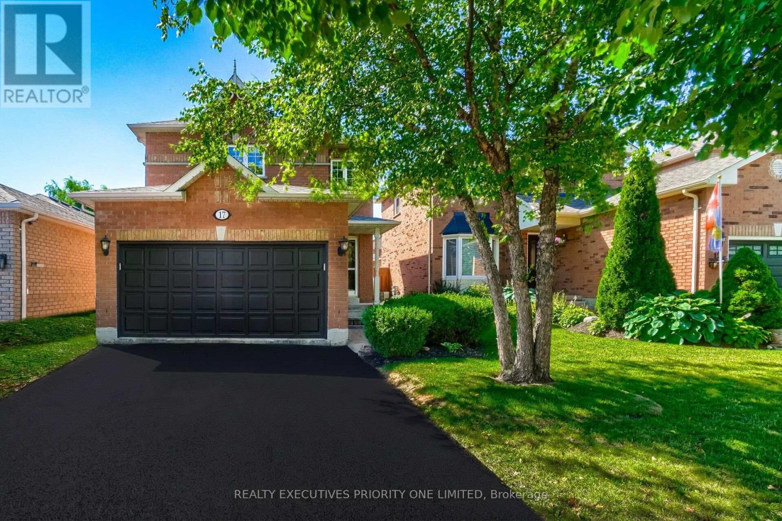 17 Drake Drive, Barrie, ON